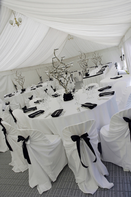 All Occasions Wedding and Event Hire