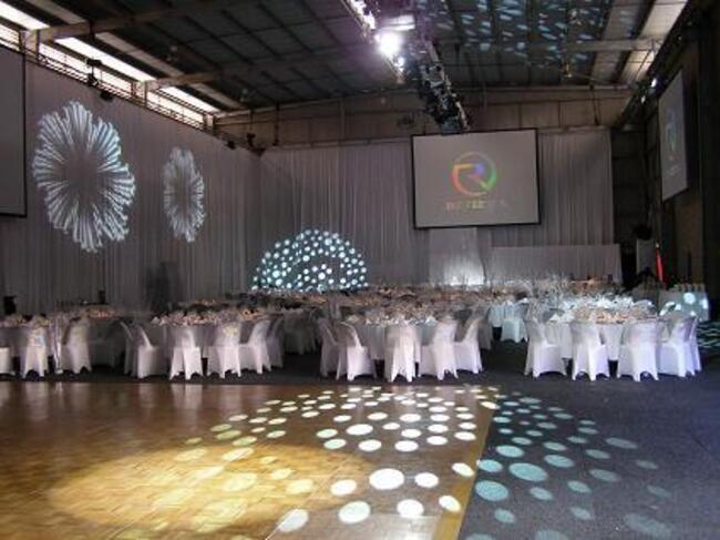 All Occasions Wedding and Event Hire