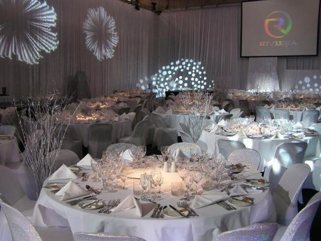 All Occasions Wedding and Event Hire