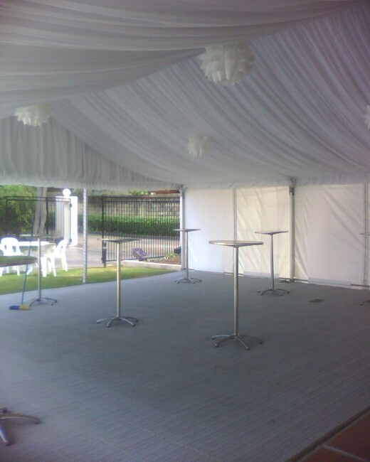 All Occasions Wedding and Event Hire