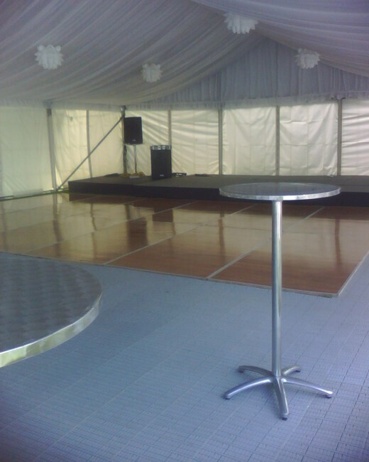 All Occasions Wedding and Event Hire