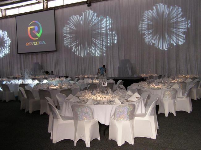 All Occasions Wedding and Event Hire