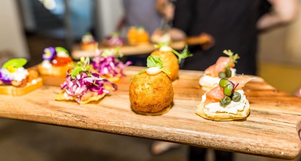 Impressions Catering