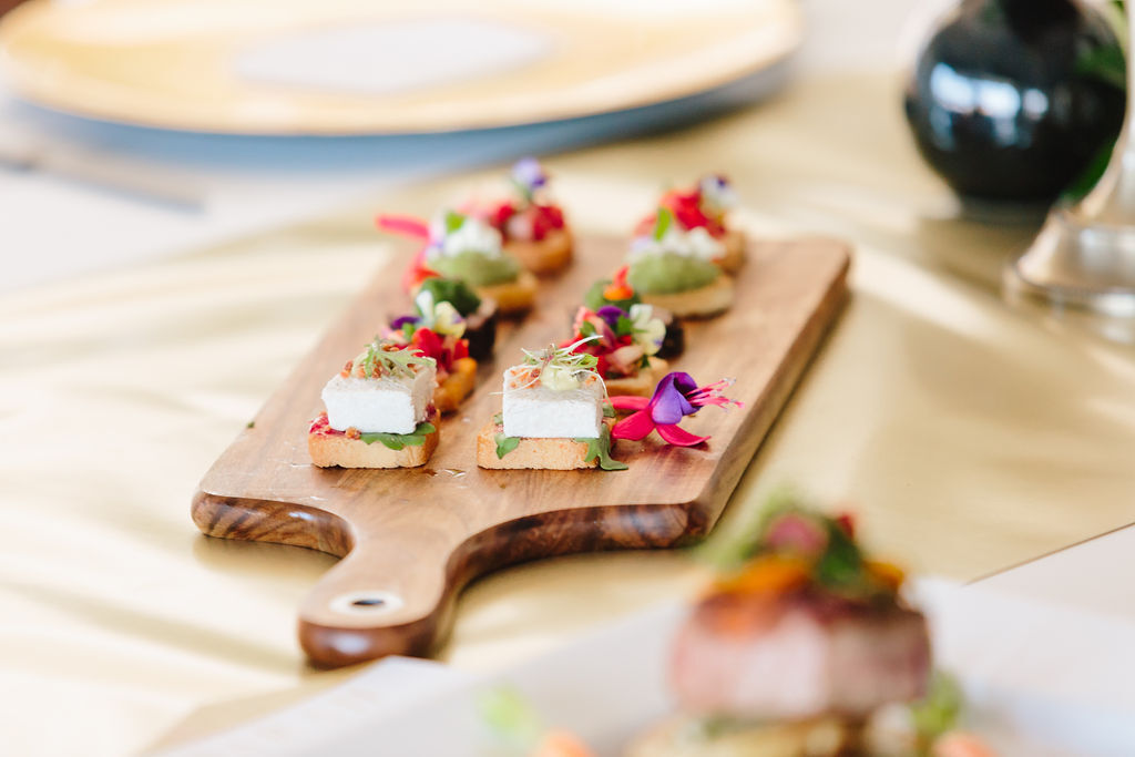 Impressions Catering