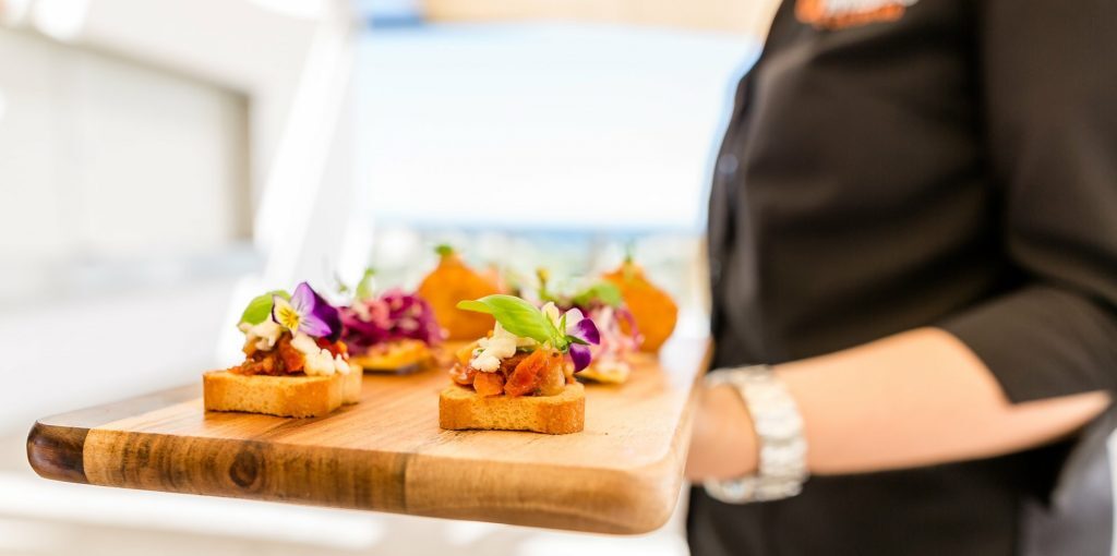 Impressions Catering