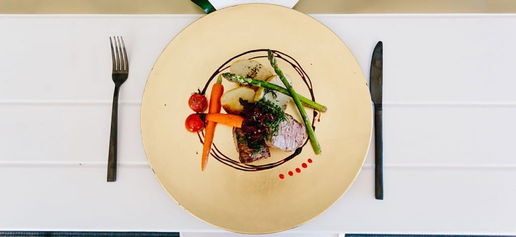 Impressions Catering