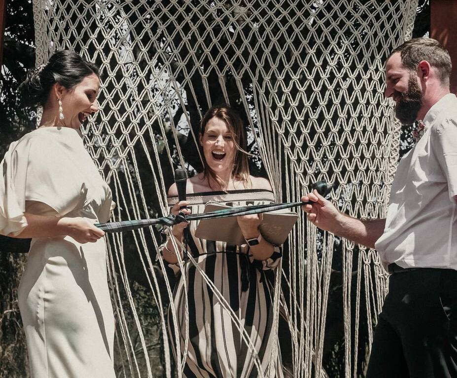 Laura Ryan Celebrant