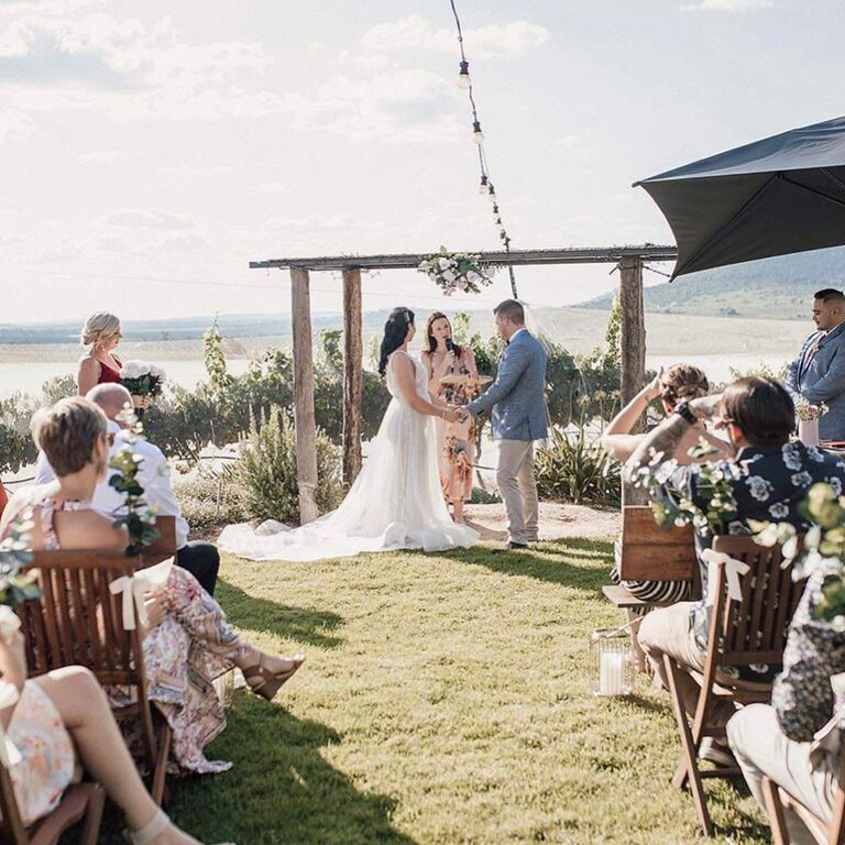 Laura Ryan Celebrant