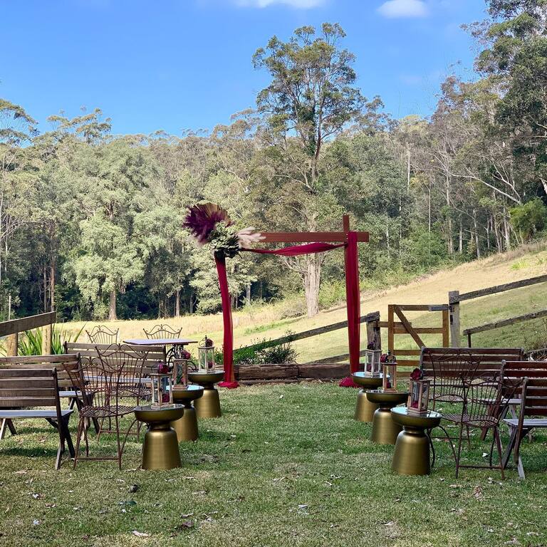 The Event Decorators TEDs