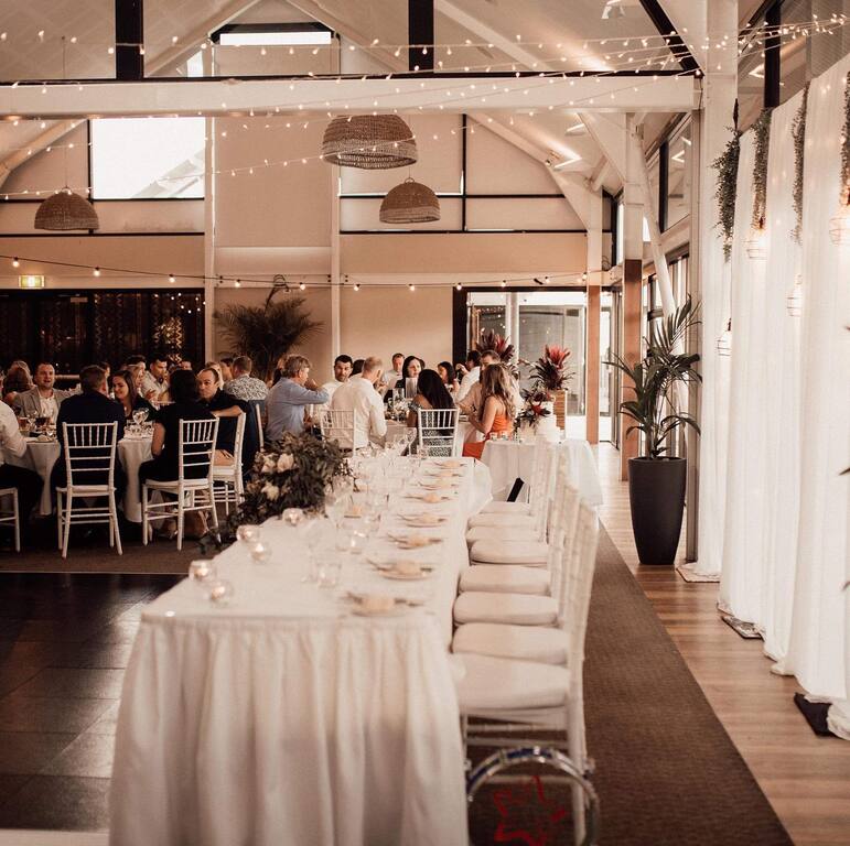 The Event Decorators TEDs