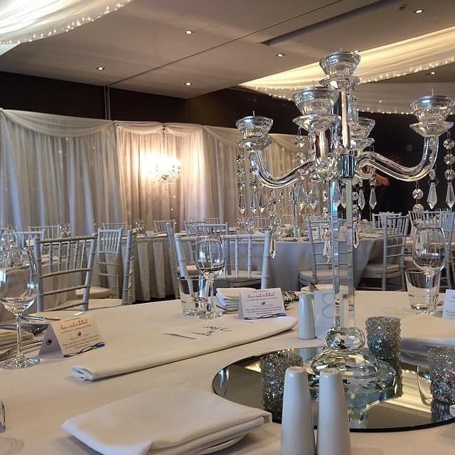 The Event Decorators TEDs