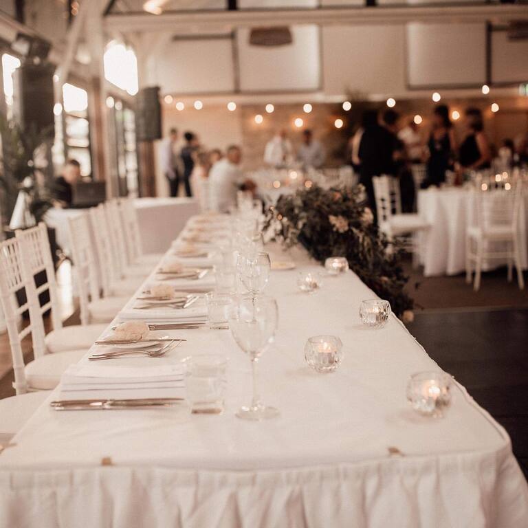 The Event Decorators TEDs