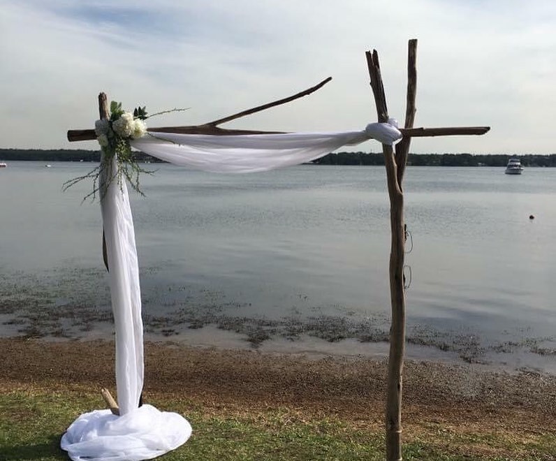 The Event Decorators TEDs