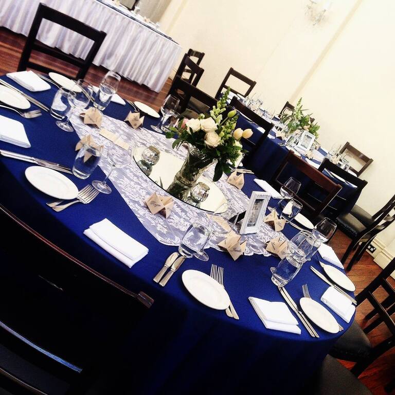 The Exotic Lily Event Hire