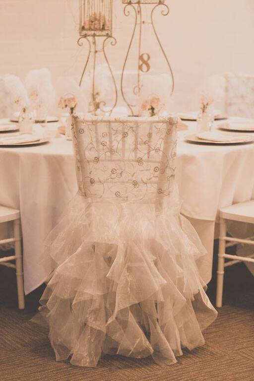 The Exotic Lily Event Hire