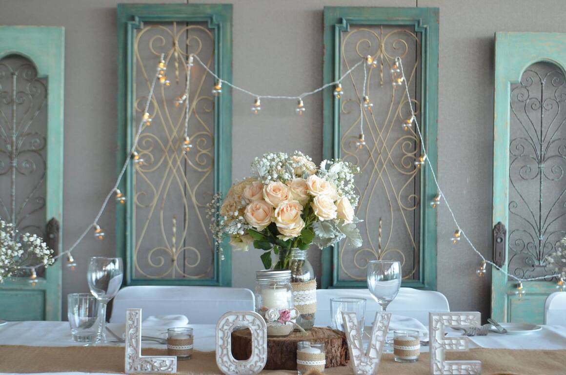 The Exotic Lily Event Hire