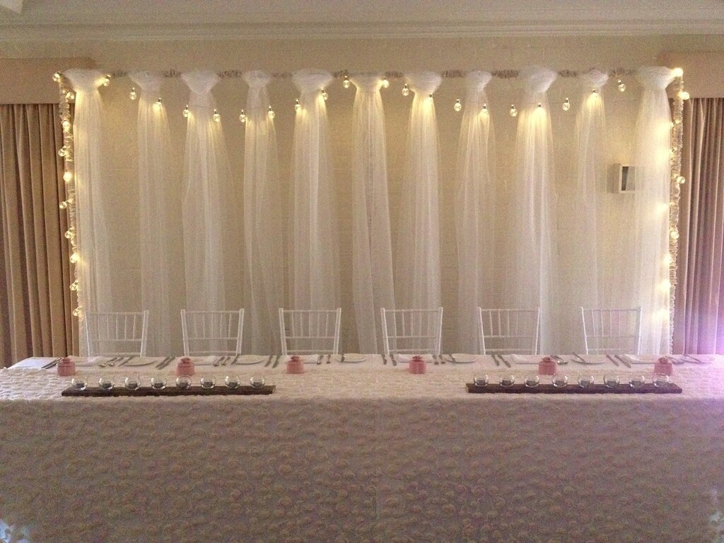 The Exotic Lily Event Hire