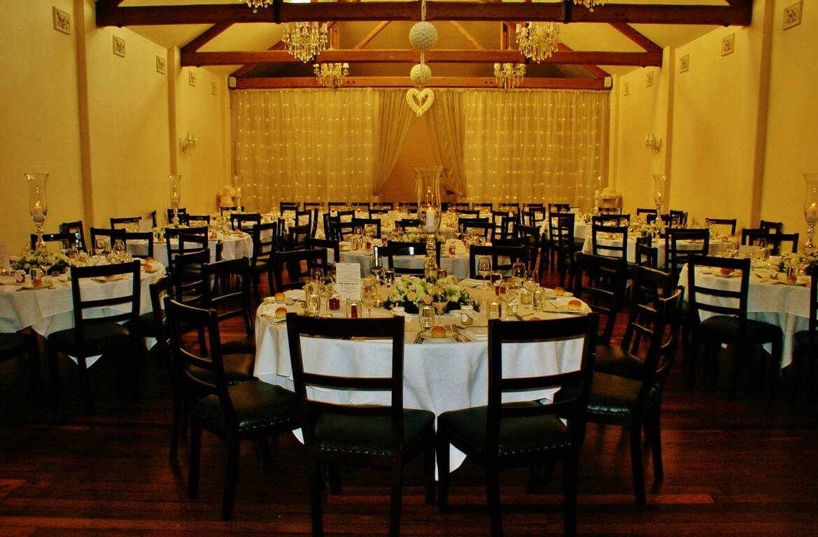 The Exotic Lily Event Hire