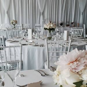 The Exotic Lily Event Hire