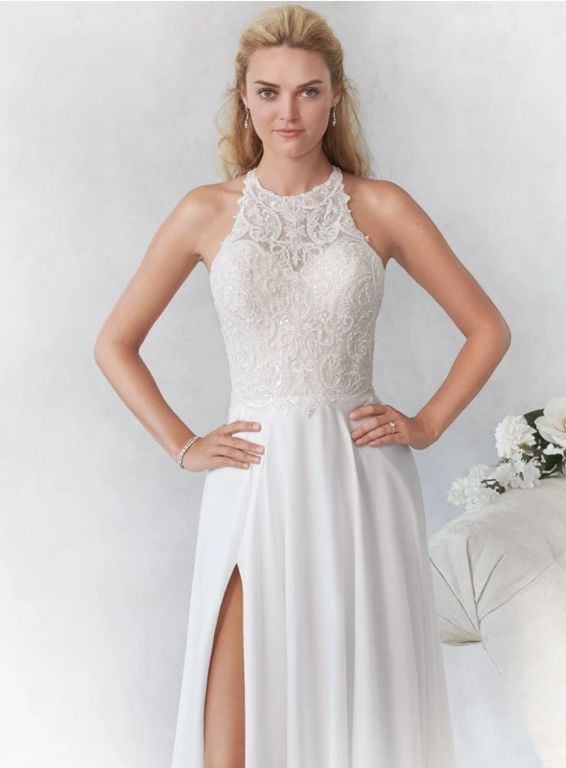 Avanti Bridal and Formal - Wedding 