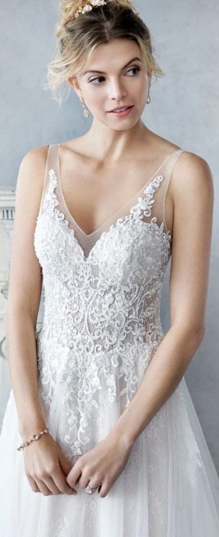 Avanti Bridal and Formal - Wedding 