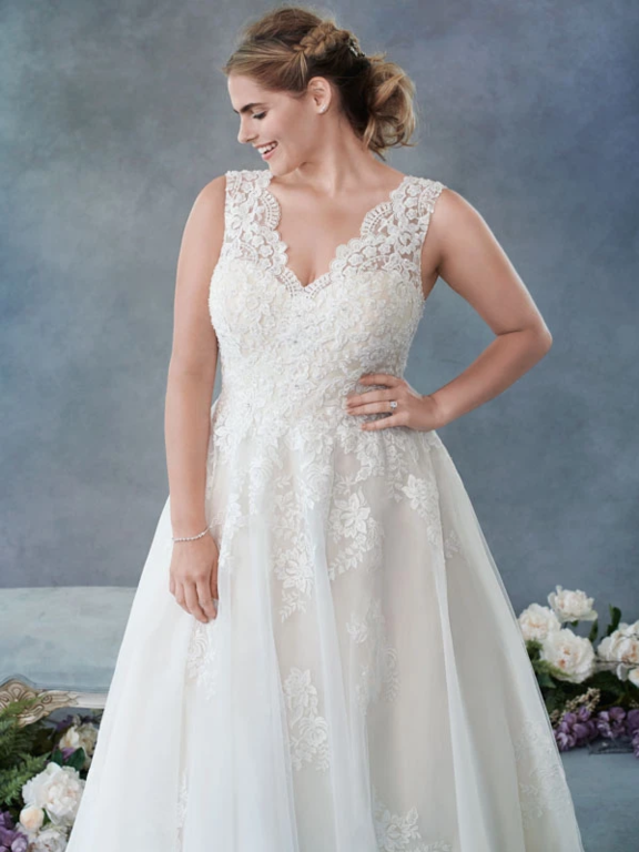 Avanti Bridal and Formal - Wedding 