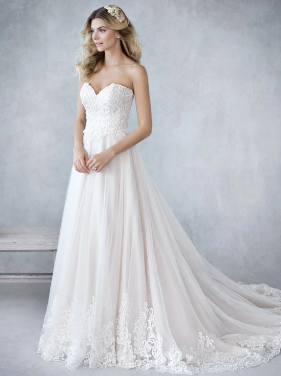Avanti Bridal and Formal - Wedding 