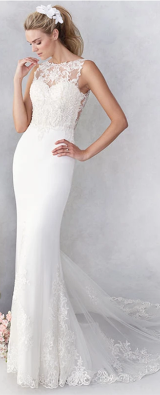 Avanti Bridal and Formal - Wedding 
