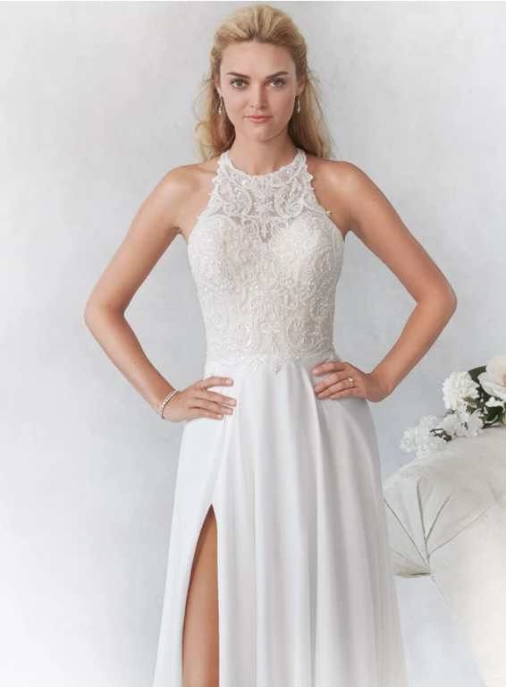 Avanti Bridal and Formal