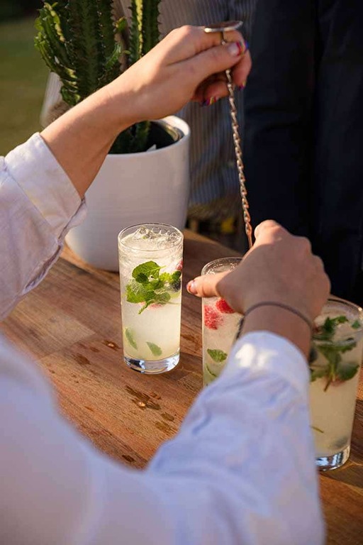Little Rum Runner