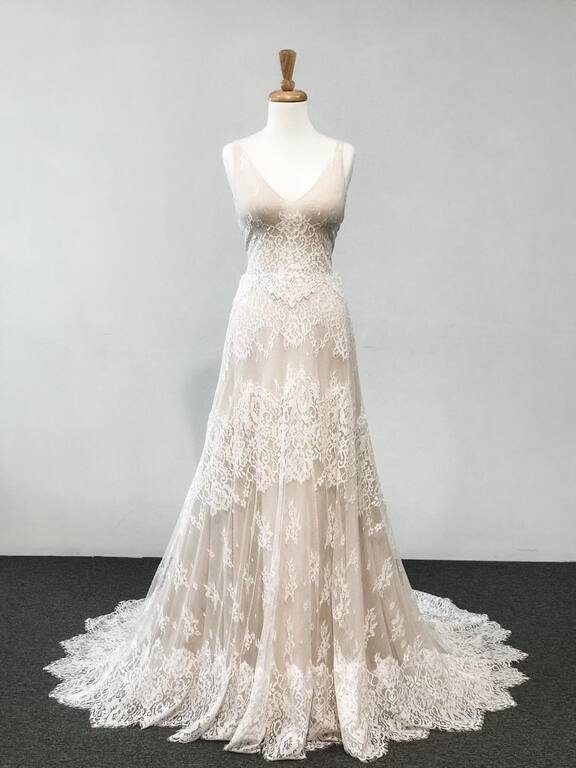 Bridal Clearance Studio