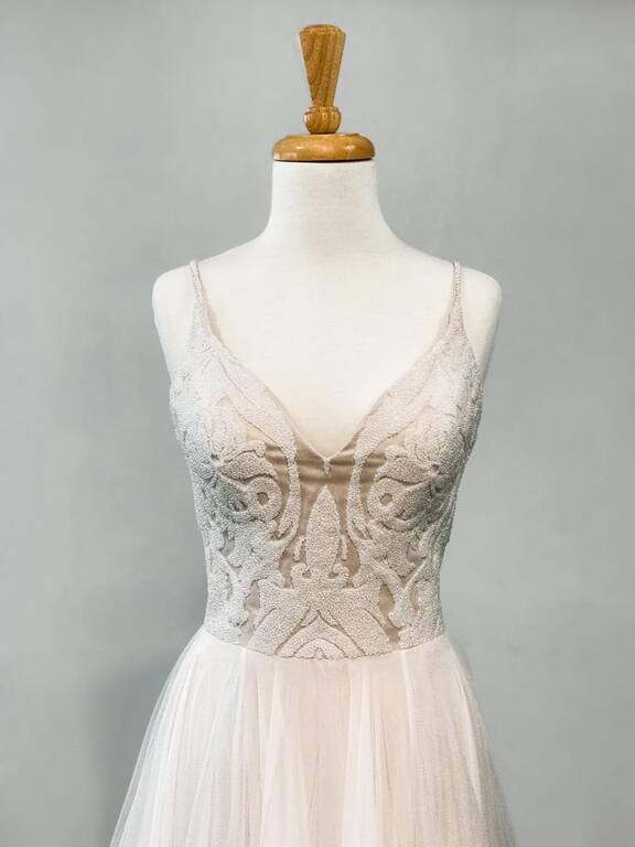 Bridal Clearance Studio