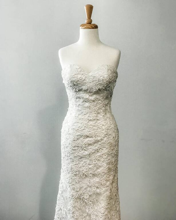 Bridal Clearance Studio