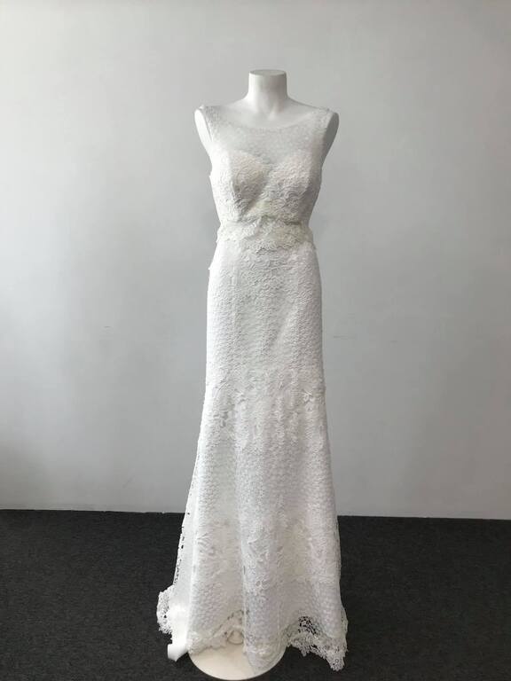 Bridal Clearance Studio