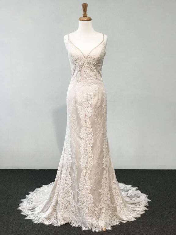 Bridal Clearance Studio - Dress - Brisbane - Weddinghero.com.au