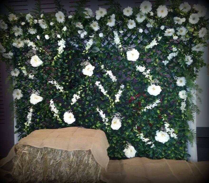 Classic Wedding and Event Hire