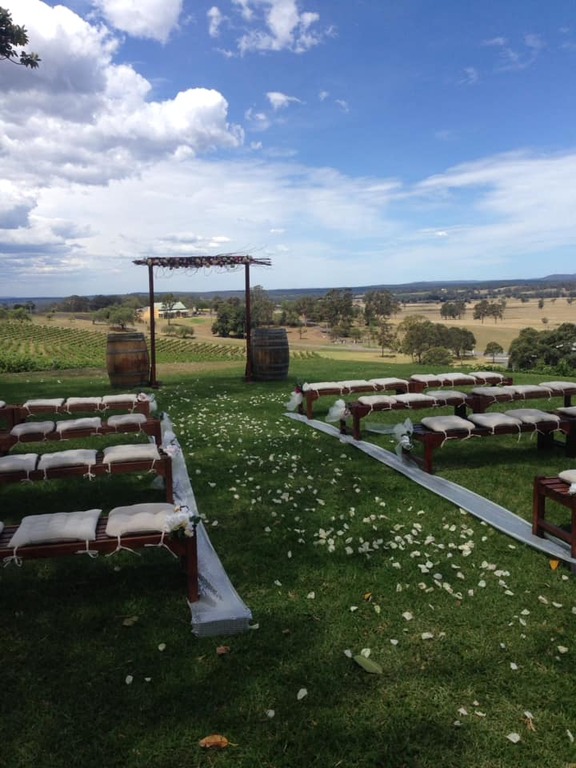 Classic Wedding and Event Hire