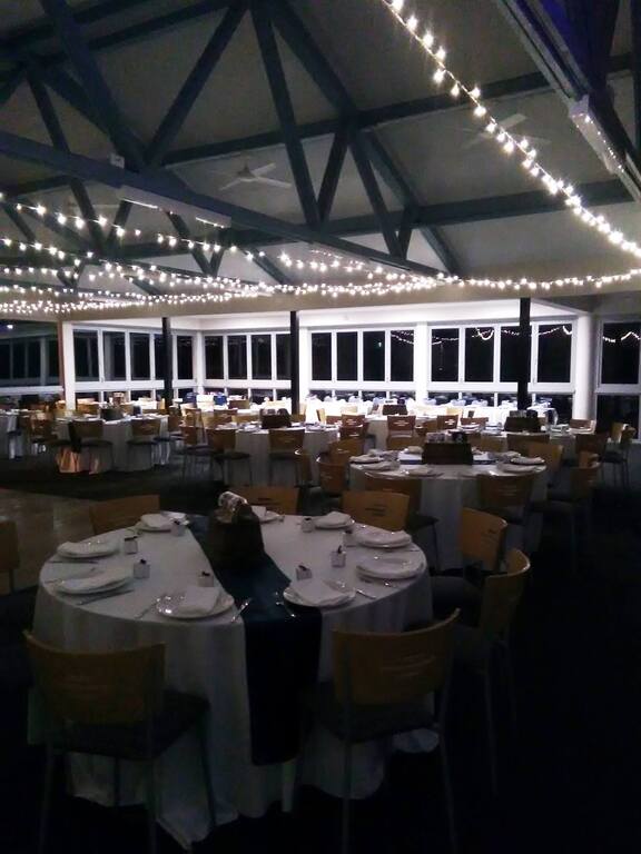 Classic Wedding and Event Hire