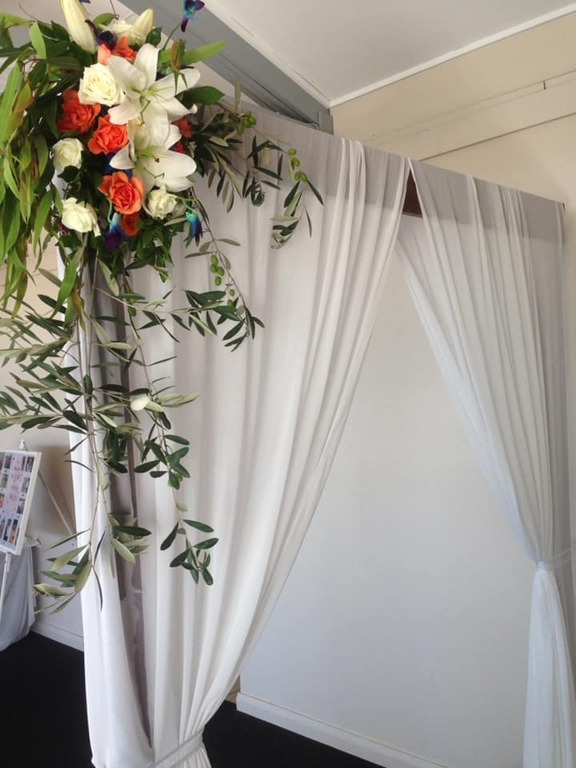 Classic Wedding and Event Hire