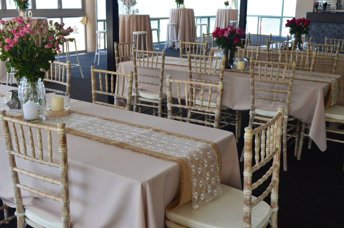 Classic Wedding and Event Hire