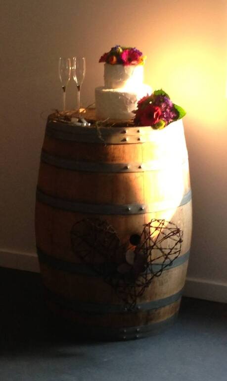 Hunter Valley Wine Barrel Hire