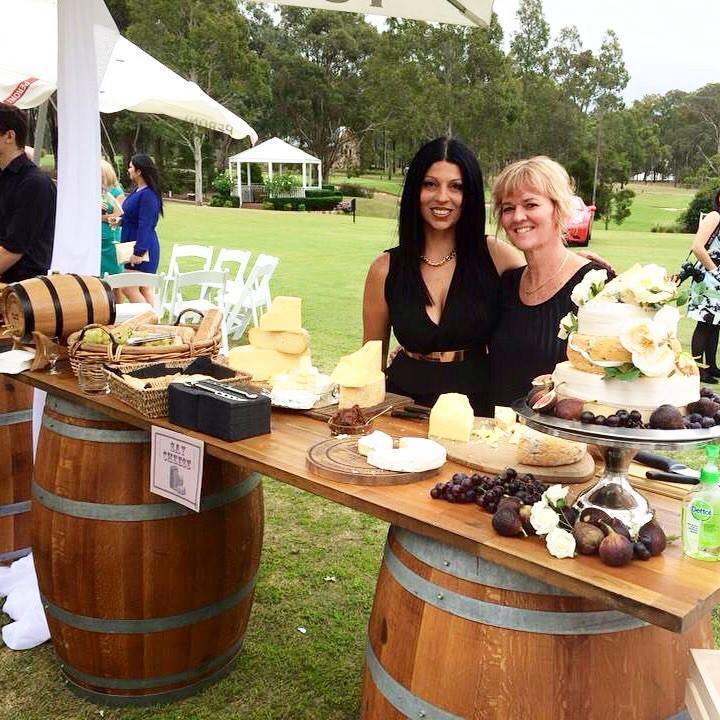 Hunter Valley Wine Barrel Hire