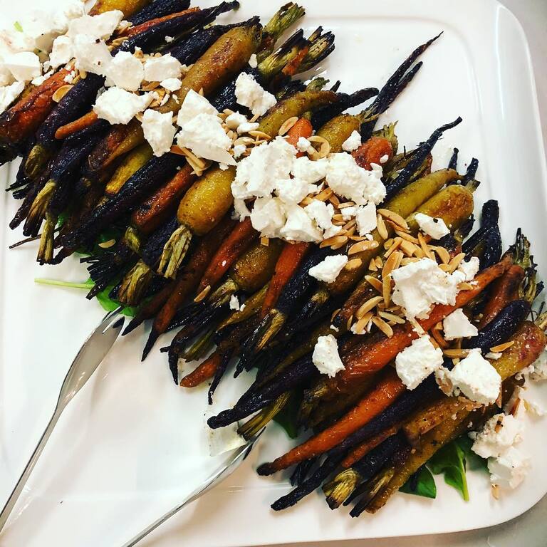 Dody Oliver Catering