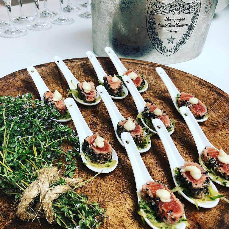 Dody Oliver Catering