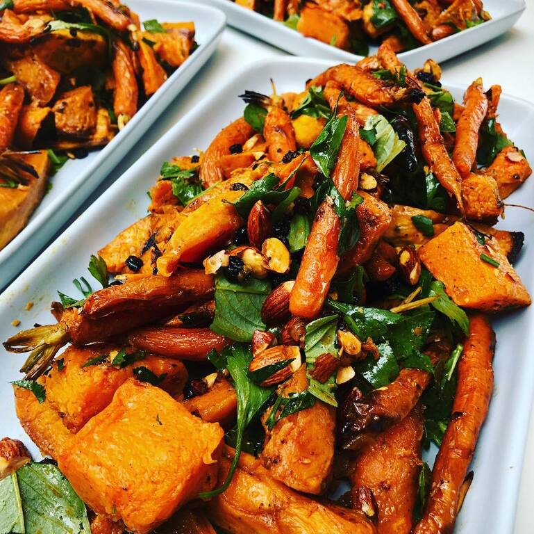 Dody Oliver Catering