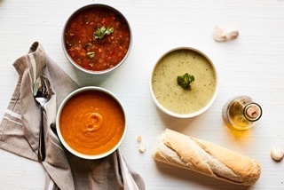 Dody Oliver Catering