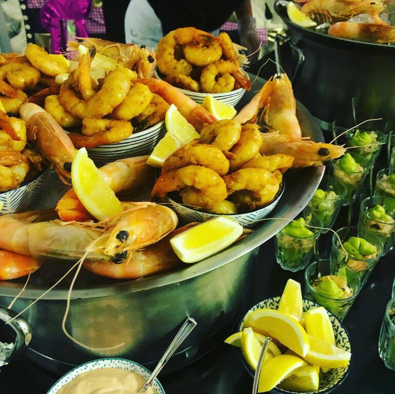 Dody Oliver Catering