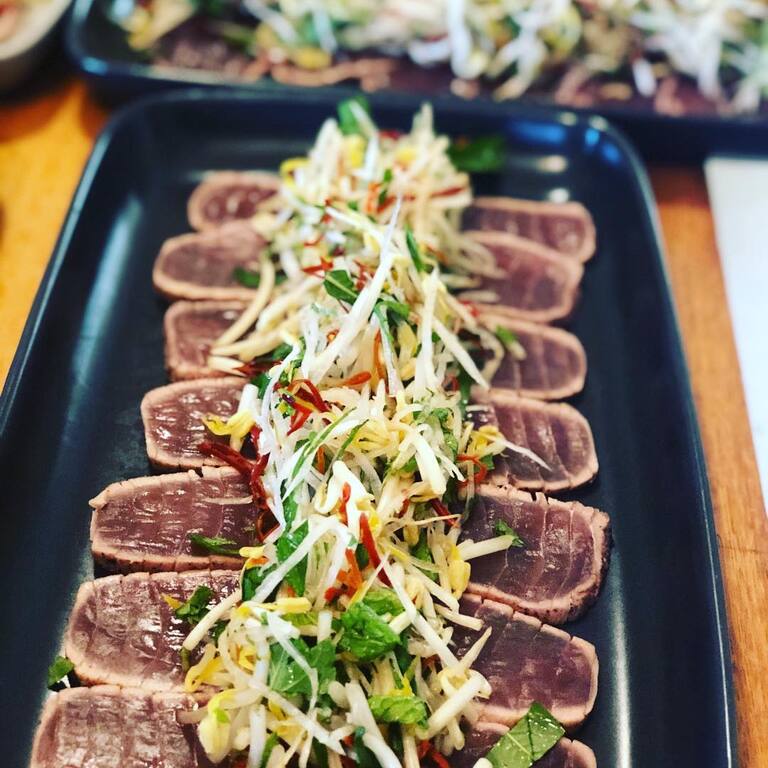 Dody Oliver Catering