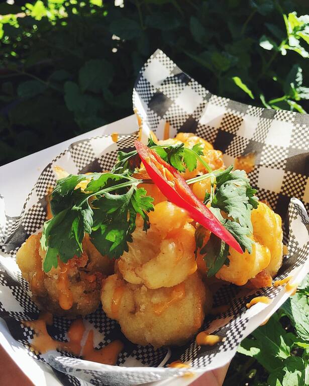 Wok On Oriental Catering