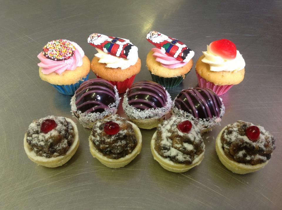 Wok On Oriental Catering